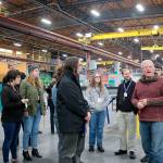 Valley high school students take in depth look at local businesses