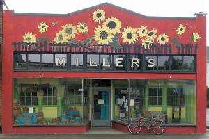 Miller’s Mercantile to close in Carnation at end of the year
