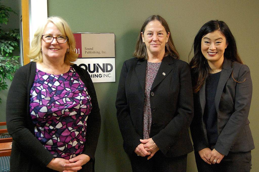 Washington State Auditor: More accountability audits needed for state agencies