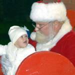 Fall City holiday festivities Dec. 2 include arts market, horseback caroling and annual tree lighting