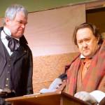‘A Christmas Carol’ returns for its 10th production at the Valley Center Stage; Opening night is Dec. 1