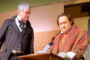 ‘A Christmas Carol’ returns for its 10th production at the Valley Center Stage; Opening night is Dec. 1