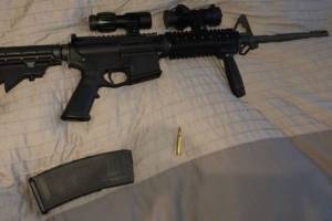 Man arrested in Snoqualmie for threatening Seattle church is charged