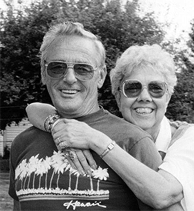 WILLIAM VERNON STAGGS