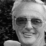 WILLIAM VERNON STAGGS