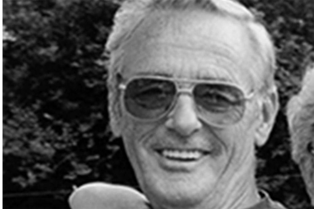 WILLIAM VERNON STAGGS