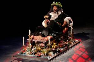 The Season’s Best Performances, Plays, and Nutcrackers