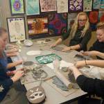 Empty Bowls fundraising event and community dinner returns Dec. 8