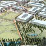 Microsoft announces massive expansion to Redmond campus