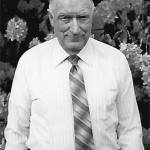 HOWARD JAMES BURNSIDE