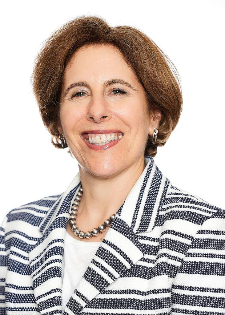 King County Library System chooses former Brooklyn Public Library Director, Lisa Rosenblum, as new executive director