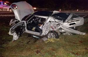 State patrol investigating Dec. 4 I-90 collision, asking witnesses to report what they saw