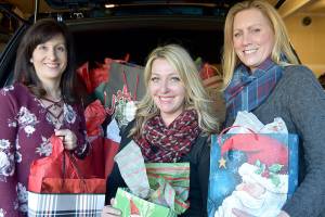 County grant to open doors for troubled Valley youth, along with the doors of The Trail Youth coffeehouse