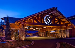 Snoqualmie Casino