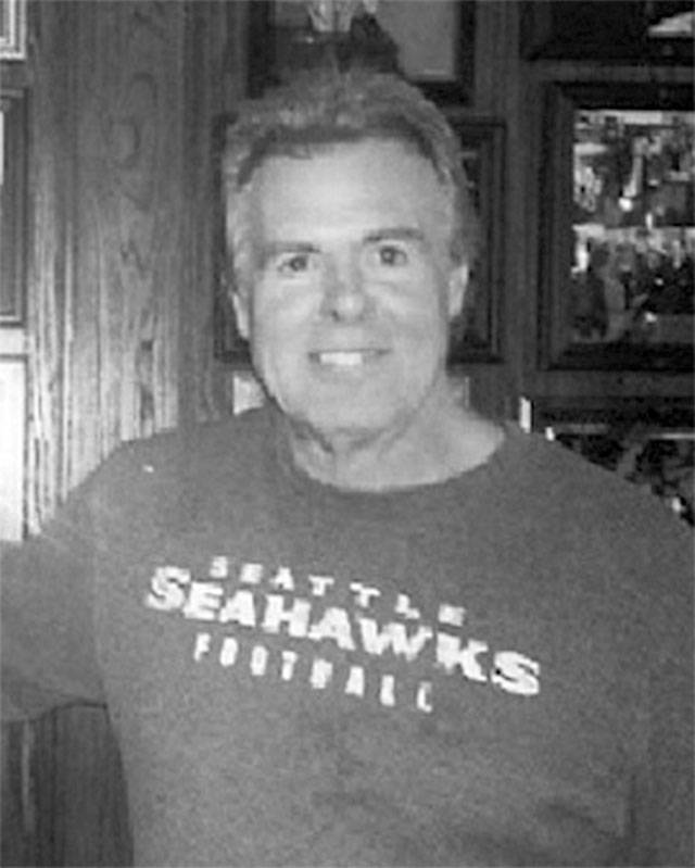 JAMES PATRICK SADLIER