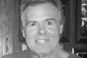 JAMES PATRICK SADLIER