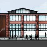 New Sigillo Cellars building proposed for vacant King Street Lot
