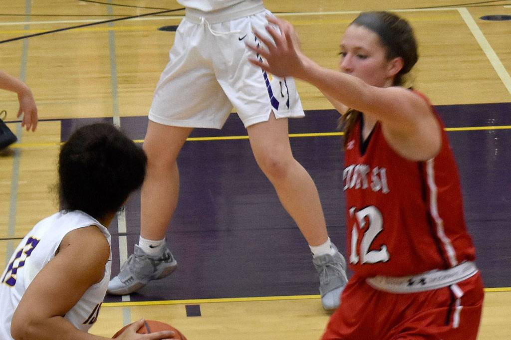 Buzzer-beating layup drops Mount Si record to 5-5