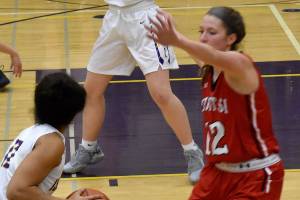 Buzzer-beating layup drops Mount Si record to 5-5