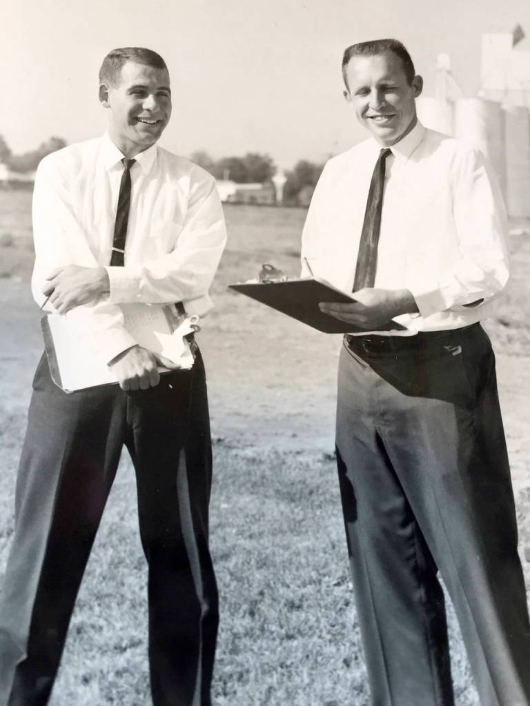 Courtesy Photo                                 Former Tolt High School track and field coach Bob Summers will be entered into the Washington State Track and Field Coaches Hall of Fame on Jan. 20.