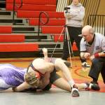 Mount Si wrestlers take second win of the season