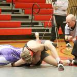Mount Si wrestlers take second win of the season