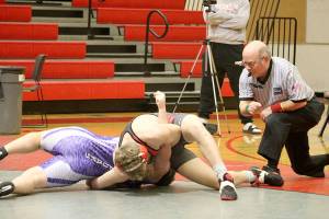 Mount Si wrestlers take second win of the season