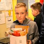 11U baseball team adds service component to regimen, donates food to Snoqualmie Valley Food Bank