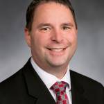 Rep. Dan Griffey is the prime sponsor of the bill. Courtesy photo