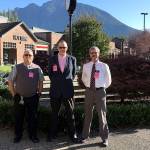 Growing Valley means growth for Premium Outlets shopping base | Spotlight on Business 2018