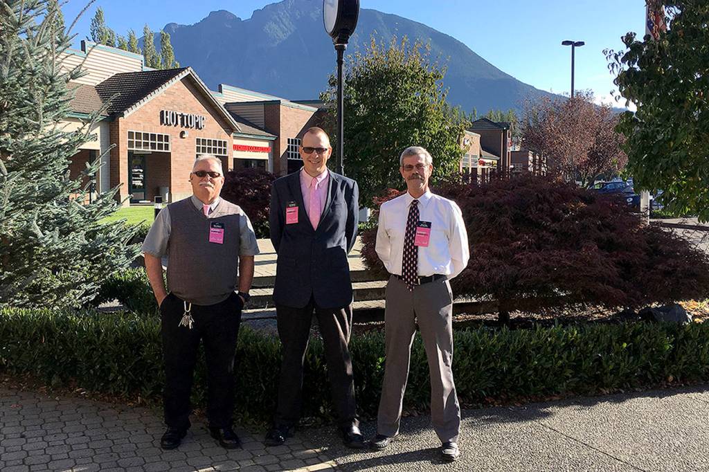 Growing Valley means growth for Premium Outlets shopping base | Spotlight on Business 2018