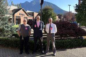 Growing Valley means growth for Premium Outlets shopping base | Spotlight on Business 2018