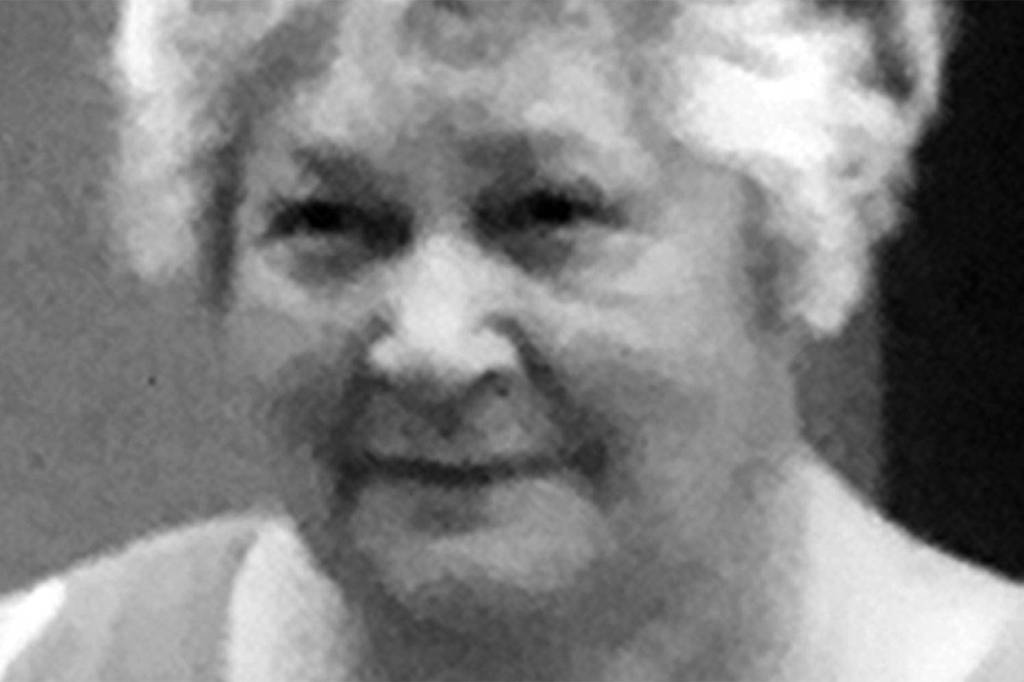 PAULINE ANN WILLIAMS