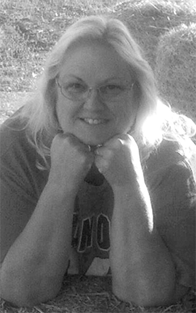 KATHRYN (KATHY) ELLEN RYAN