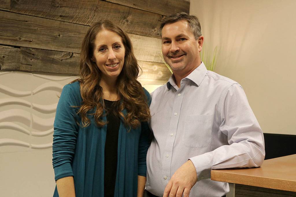 Snoqualmie business owners open co-working space in Snoqualmie Ridge | Spotlight on Business 2018