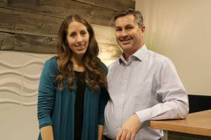 Snoqualmie business owners open co-working space in Snoqualmie Ridge | Spotlight on Business 2018