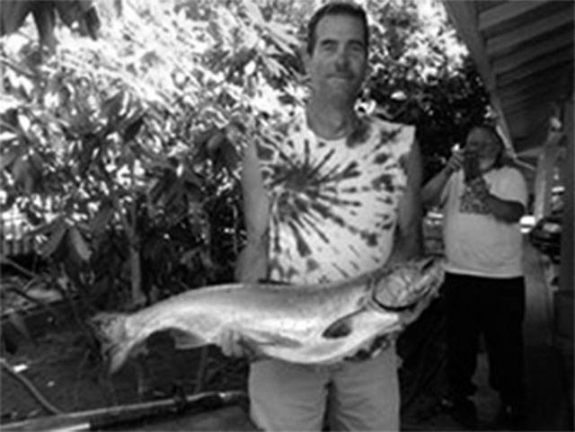 MARK ELLIOTT INGRAHAM