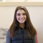 Annie Hager, a junior at Mount Si High School, had her first short documentary Step One accepted to the Seattle Childrens Film Festival. (Evan Pappas/Staff Photo)