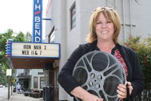 Roll credits: North Bend Theatre to start new chapter in 77-year history