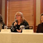 Panel on Career Exploration Fridays brings together educators and business