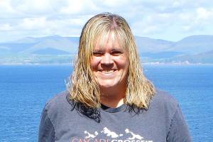 Si View’s Bridget Verhei honored by Competitor Aquatics