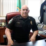 Snoqualmie-North Bend Police Chief Perry Phipps has worked in law enforcement for more than 30 years and hopes to make positive changes to he police department in 2018. (Evan Pappas/Staff Photo)