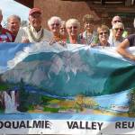 Current, former Snoqualmie Valley residents gather for annual snowbird reunion in Yuma