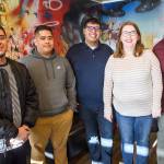 Making sense of college funding: Mount Si grad helps WSU group translate financial aid site into Spanish