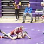 Mount Si Wrestlers complete season undefeated, place second at KingCo Championships