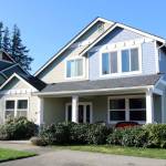 The Angela House is the third and latest house added to Life Enrichment Options and is located in the Issaquah Highlands. (Evan Pappas/Staff Photo)