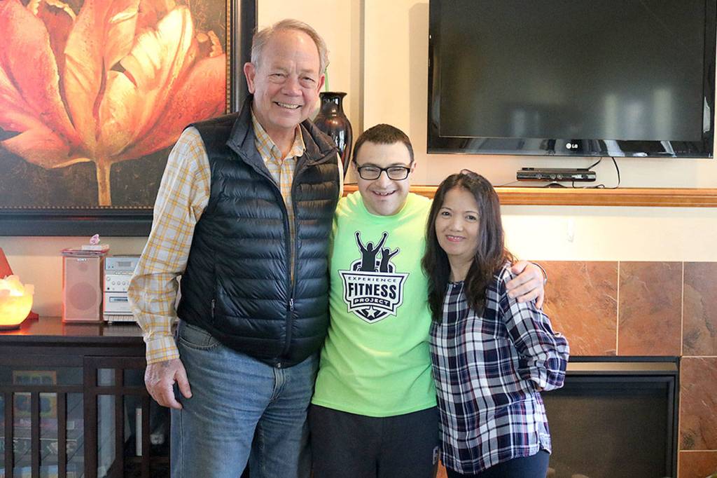 Snoqualmie is future home of LEO’s independent living program for adults with disabilities