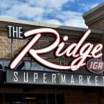 Snoqualmie Ridge IGA announces store closure and remodel