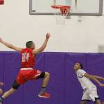 Bothell snags 4A KingCo title after hoops battle with Mount Si