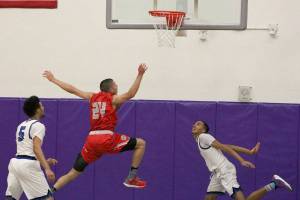 Bothell snags 4A KingCo title after hoops battle with Mount Si